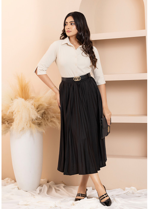 IVENNE OFFICE BLOUSE